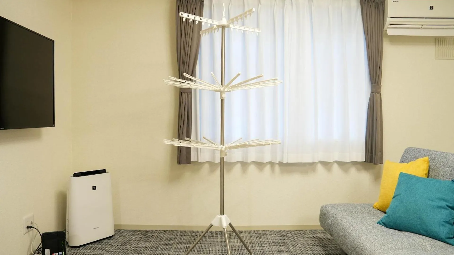 35 Matsui Building - Vacation Stay 91144V Sapporo 0*,  Japan