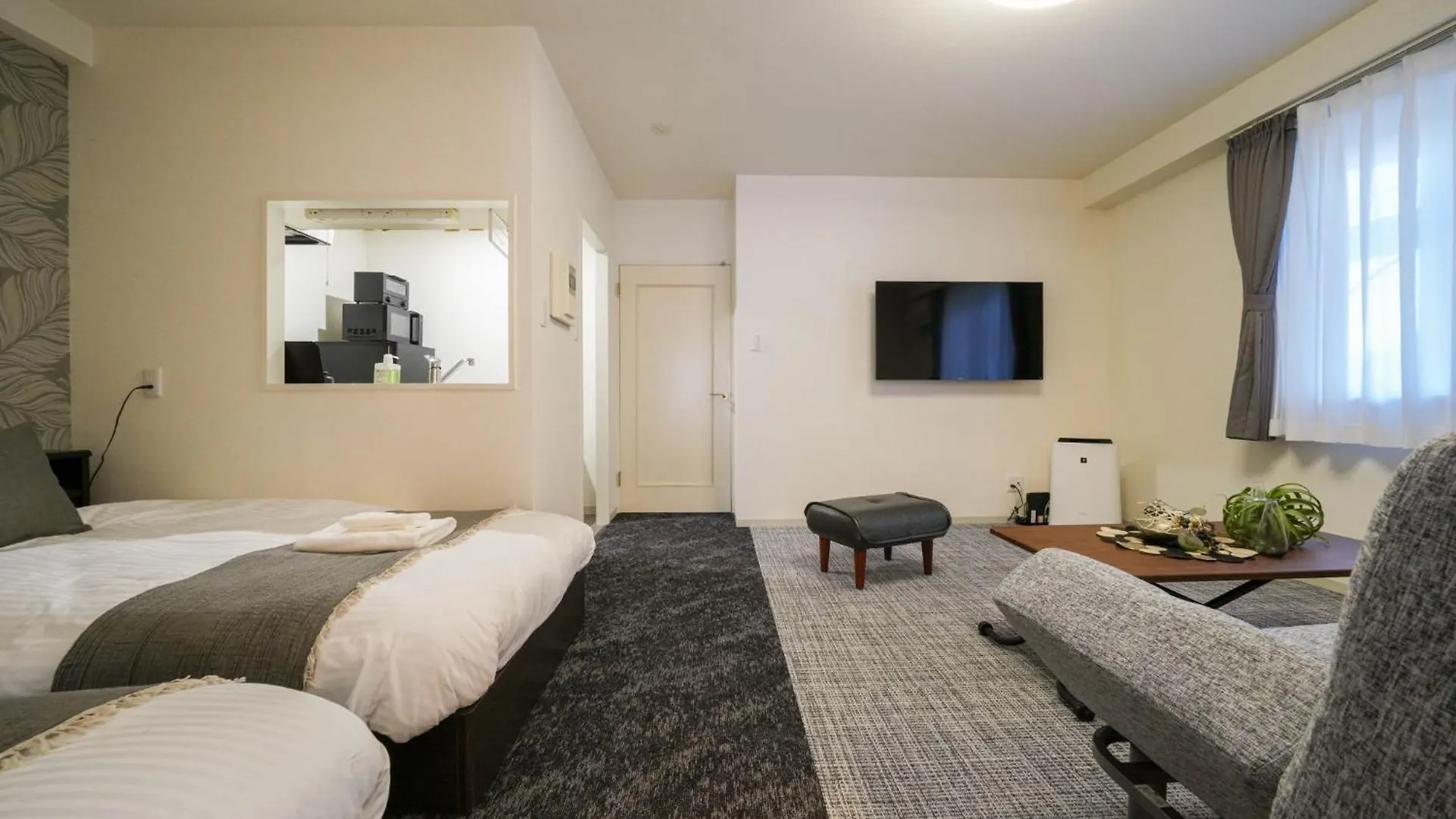 35 Matsui Building - Vacation Stay 91144V Sapporo