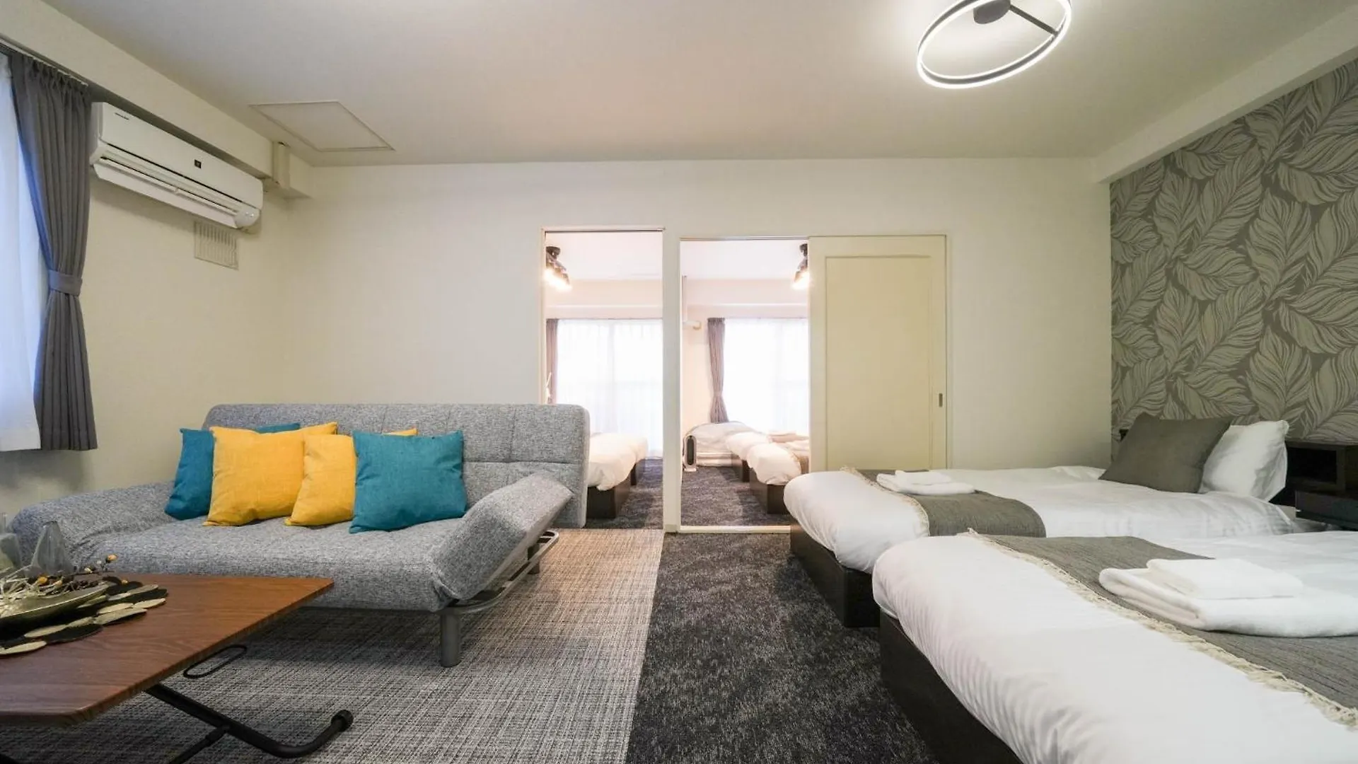 35 Matsui Building - Vacation Stay 91144V Sapporo