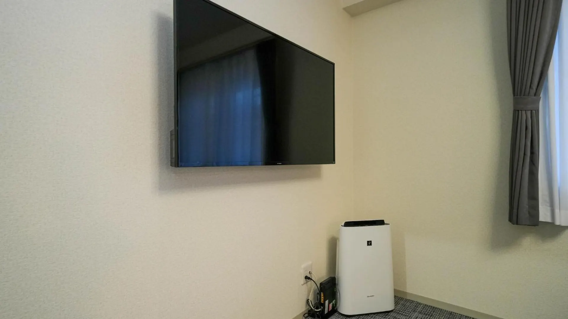 Apartment 35 Matsui Building - Vacation Stay 91144V Sapporo Japan