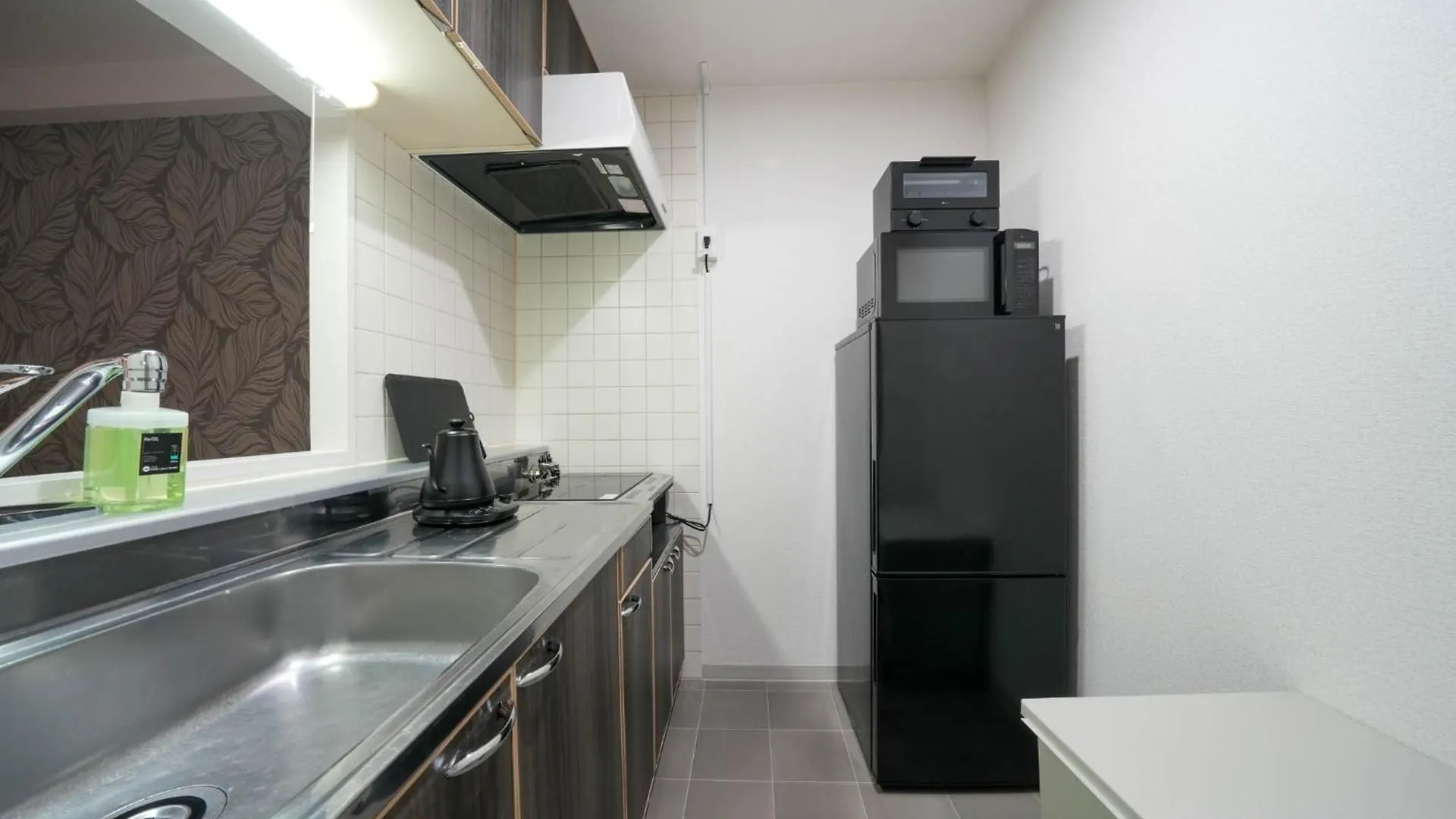 35 Matsui Building - Vacation Stay 91144V Sapporo Japan