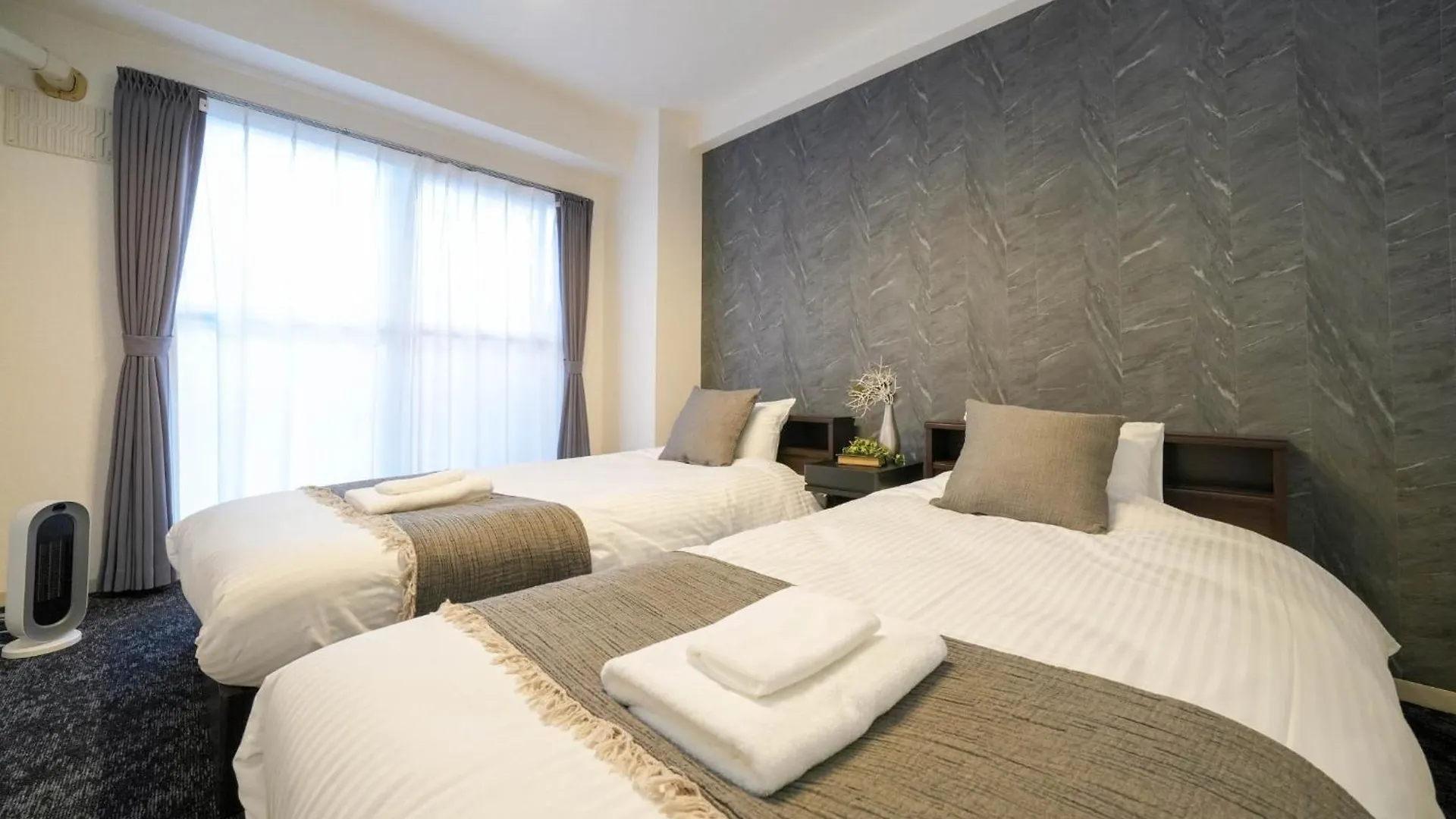 35 Matsui Building - Vacation Stay 91144V Sapporo 0*,  Japan