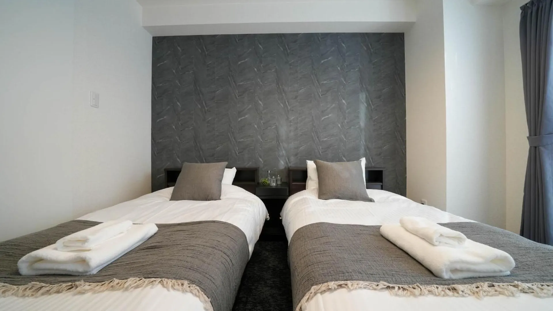 Apartment 35 Matsui Building - Vacation Stay 91144V Sapporo Japan