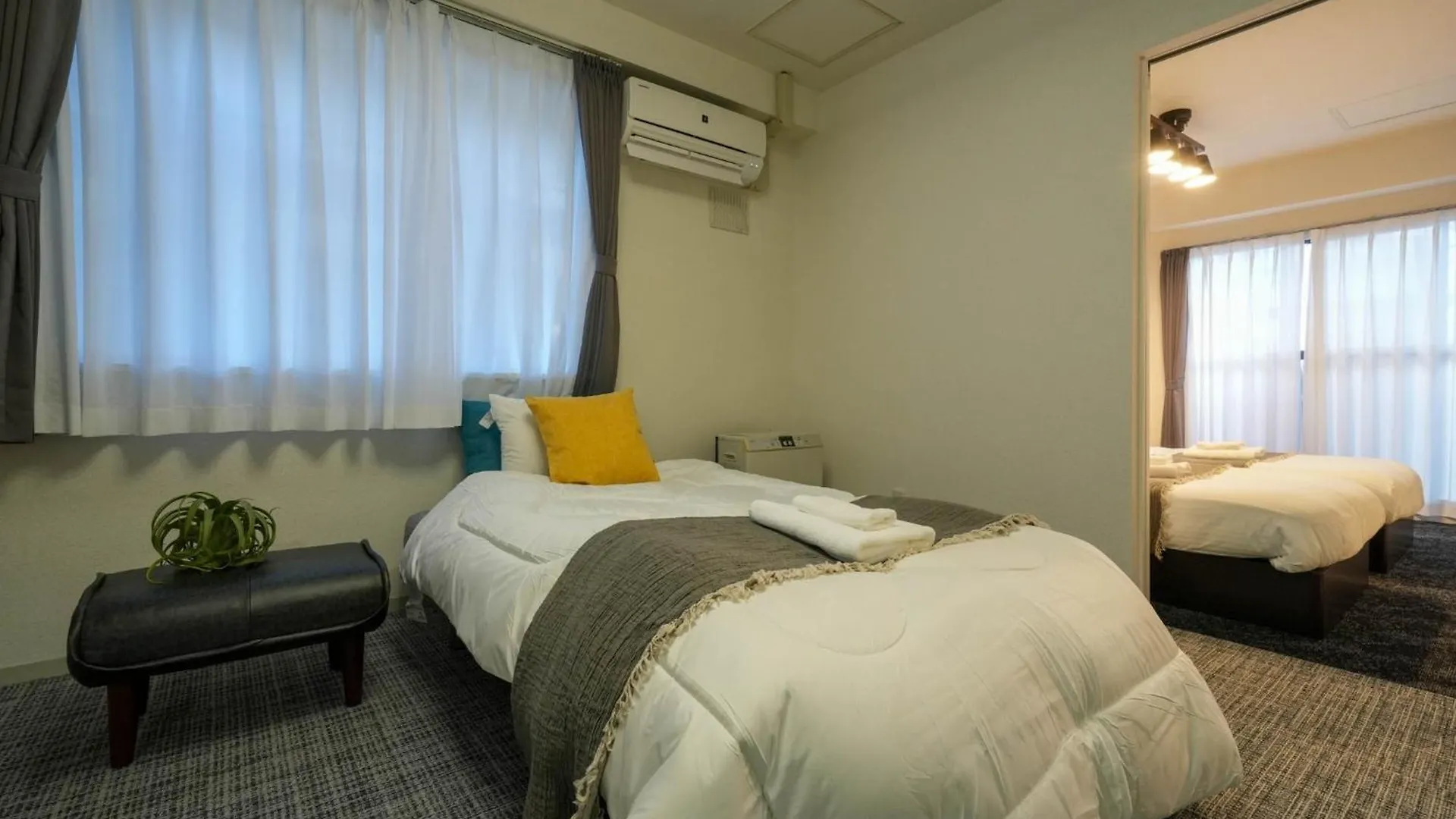 35 Matsui Building - Vacation Stay 91144V Sapporo Japan