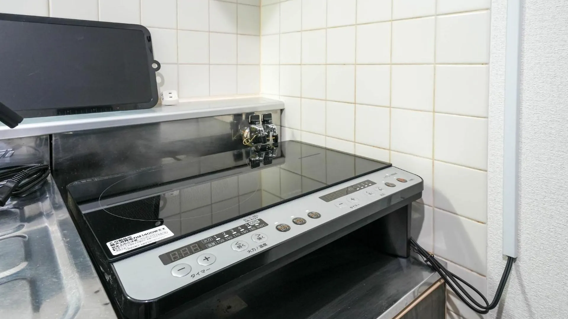 35 Matsui Building - Vacation Stay 91144V Sapporo